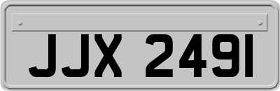 JJX2491