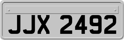 JJX2492