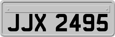 JJX2495