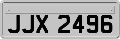 JJX2496