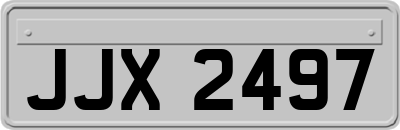 JJX2497