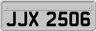 JJX2506