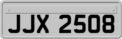 JJX2508
