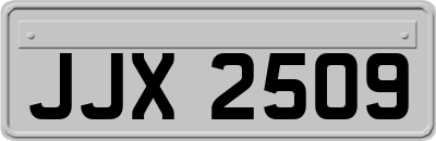 JJX2509
