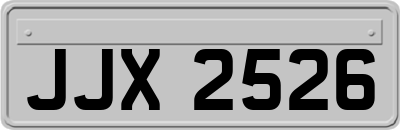 JJX2526