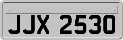 JJX2530