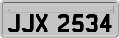 JJX2534