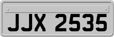 JJX2535