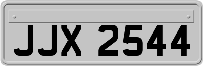 JJX2544