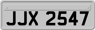 JJX2547