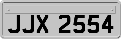 JJX2554