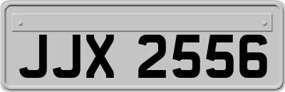 JJX2556