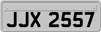 JJX2557