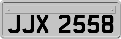 JJX2558