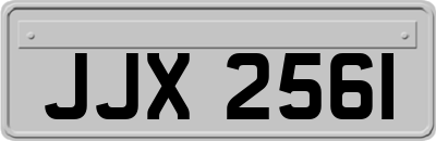 JJX2561