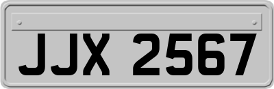 JJX2567