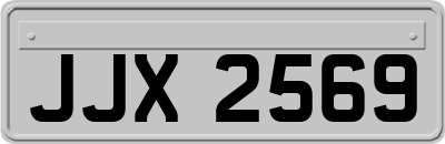 JJX2569