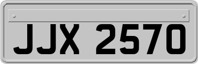 JJX2570