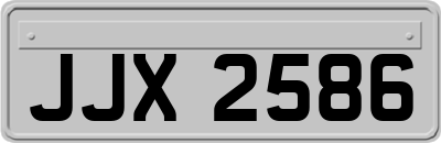 JJX2586