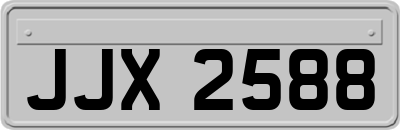 JJX2588