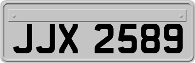 JJX2589
