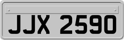 JJX2590