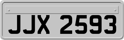 JJX2593