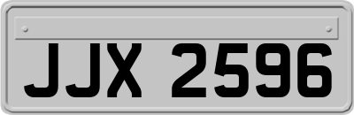 JJX2596