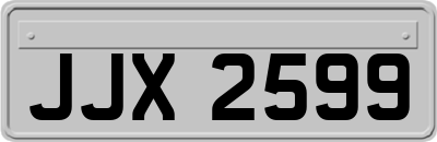 JJX2599