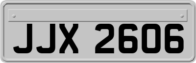 JJX2606