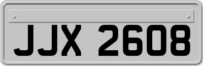 JJX2608