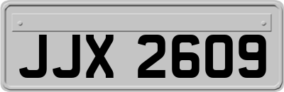 JJX2609