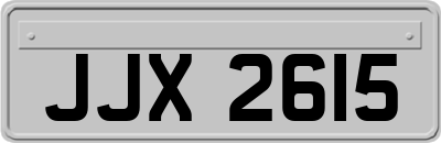 JJX2615