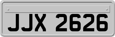 JJX2626