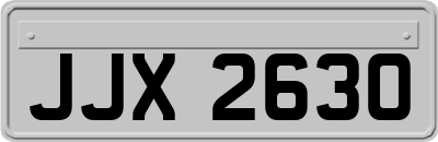 JJX2630