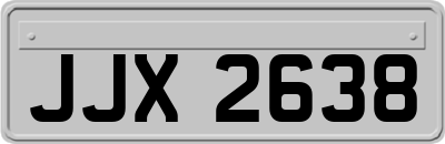 JJX2638