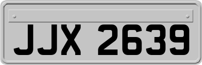 JJX2639