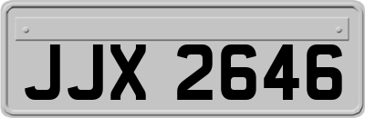 JJX2646