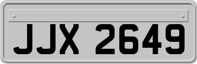 JJX2649