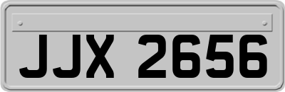 JJX2656