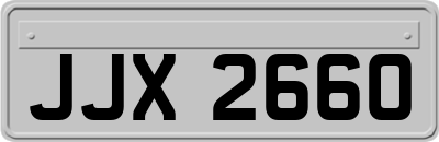 JJX2660