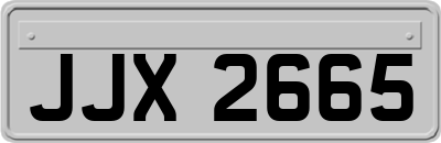 JJX2665