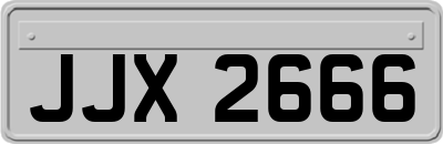 JJX2666