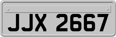JJX2667