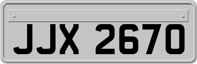 JJX2670