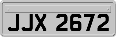 JJX2672