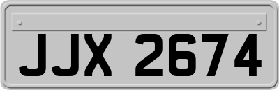 JJX2674