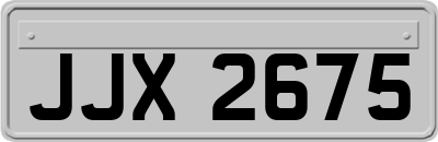 JJX2675