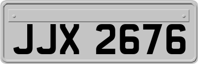 JJX2676