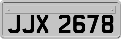 JJX2678